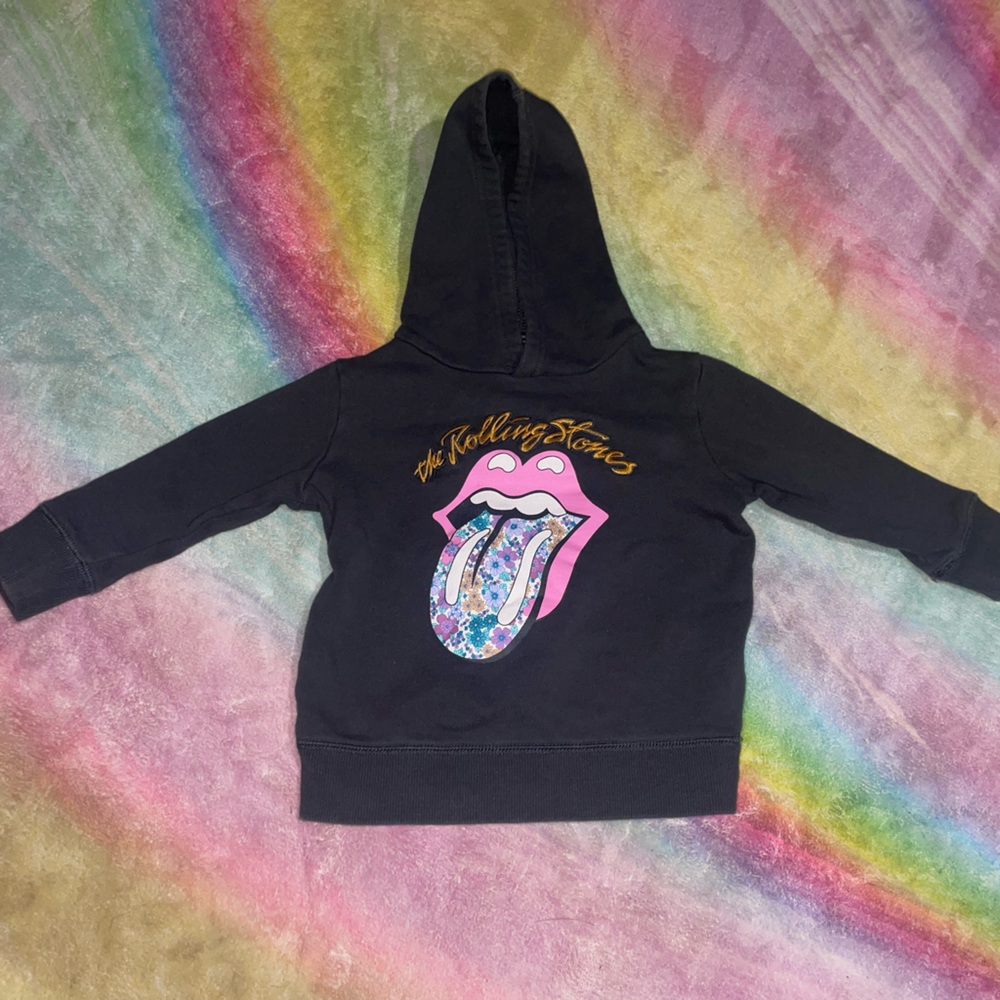 Rolling Stones
